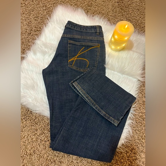 MICHAEL KORS 👖 jeans for women 🌟 - Picture 2 of 10